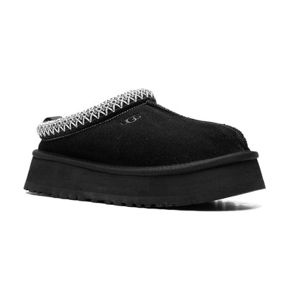 Ugg - Chaussons Tazz Noir