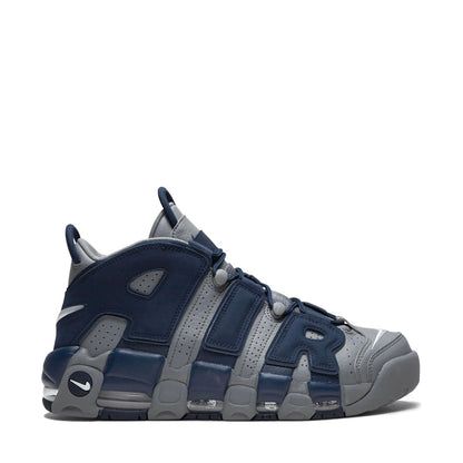 Air Uptempo - Cool Grey