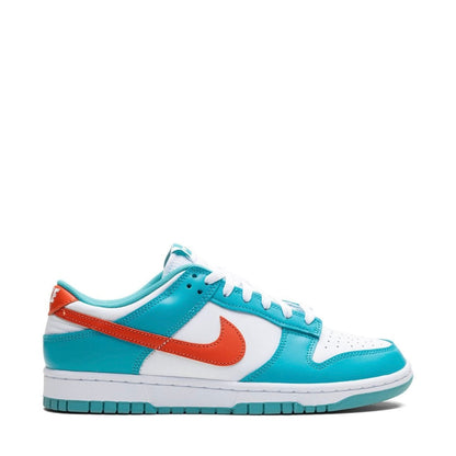 Dunk Low Retro - Miami Dolphins