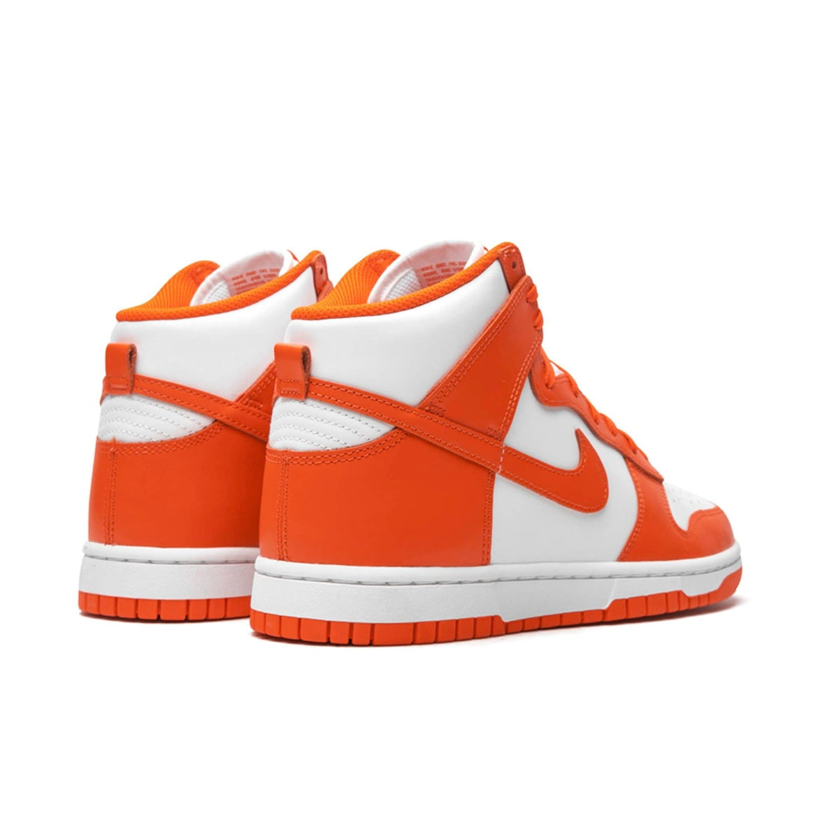 Dunk High - Syracuse