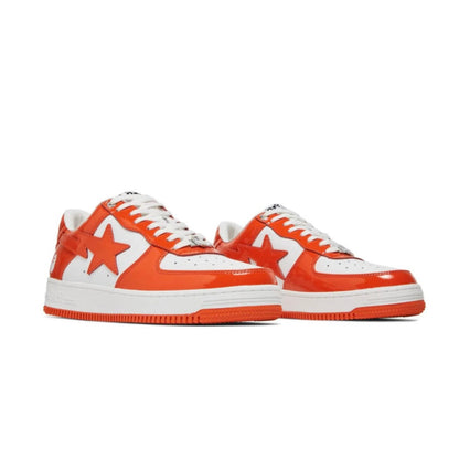 Bape STA-Orange