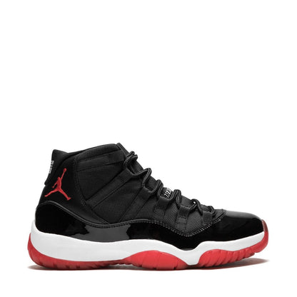 Jordan 11 Retro - Bred