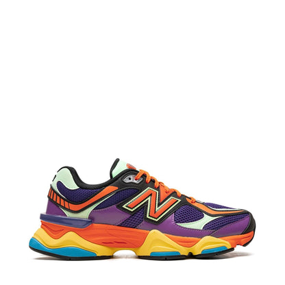 New Balance 9060 - Prism Purple Vibrant Spring