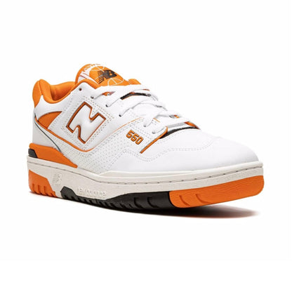 New Balance 550 - Varsity Orange