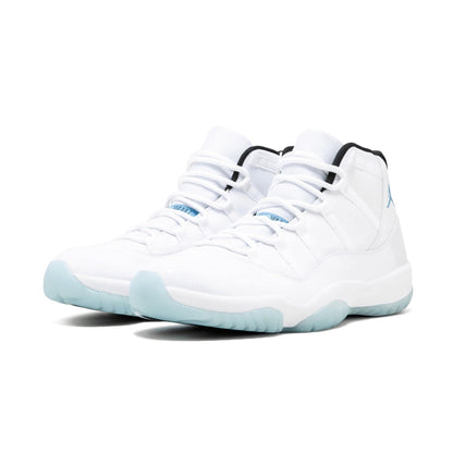 Jordan 11 Retro - Legend Blue