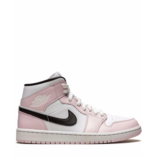 Air Jordan 1 - Orge Rose