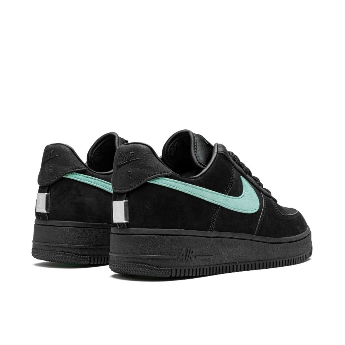 Air Force 1 x Tiffany and Co