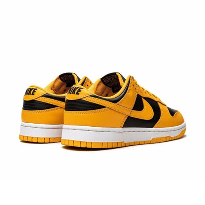 Dunk Low - Goldenrod