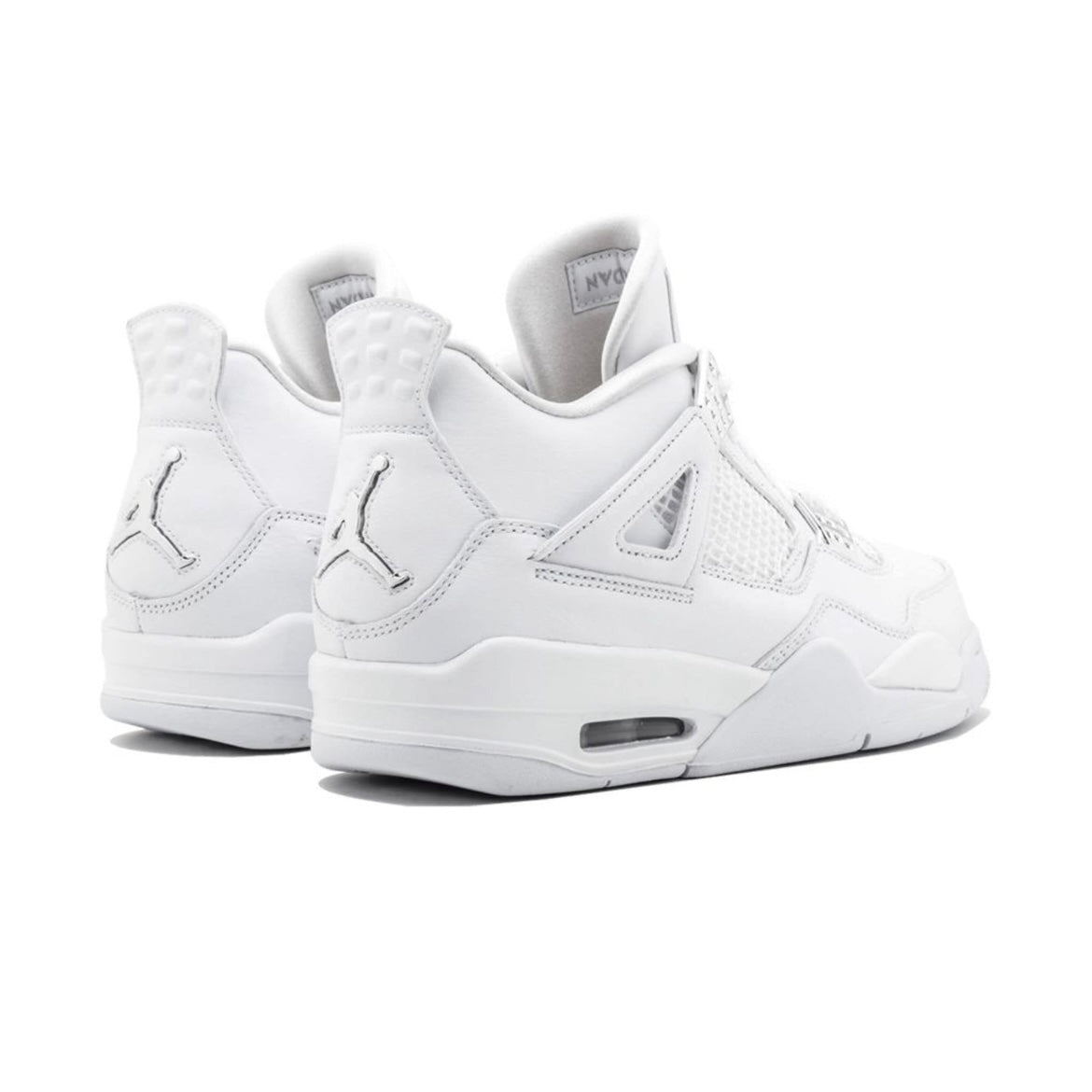 Air Jordan 4 - Pure Money