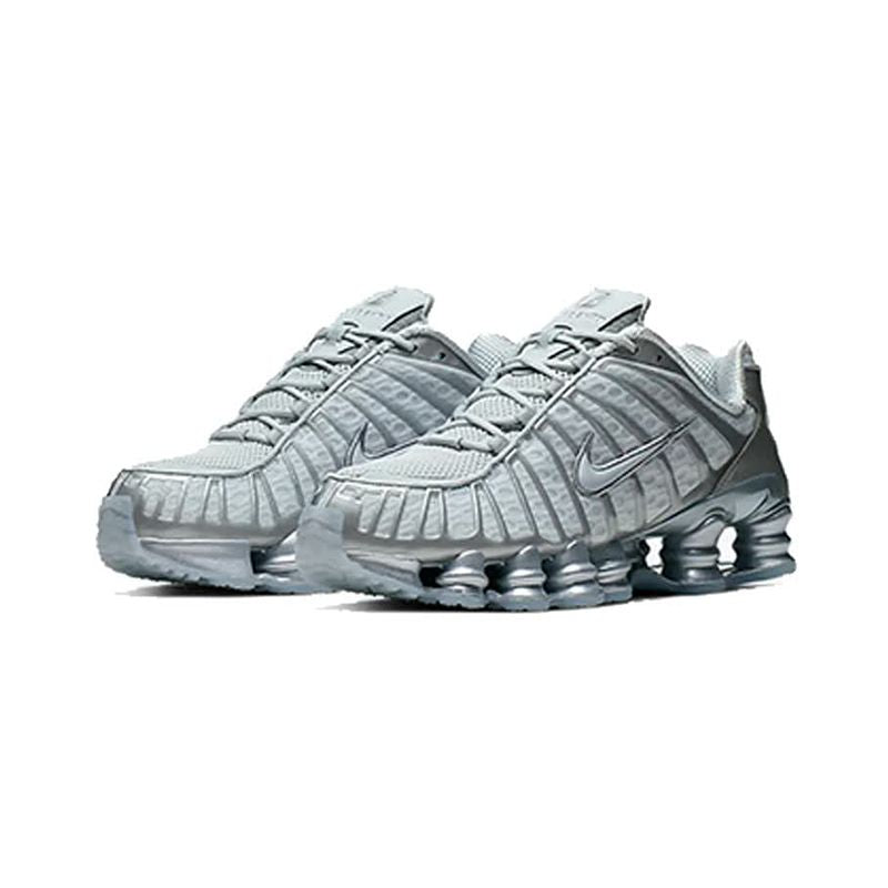 Nike Shox - TL NSW