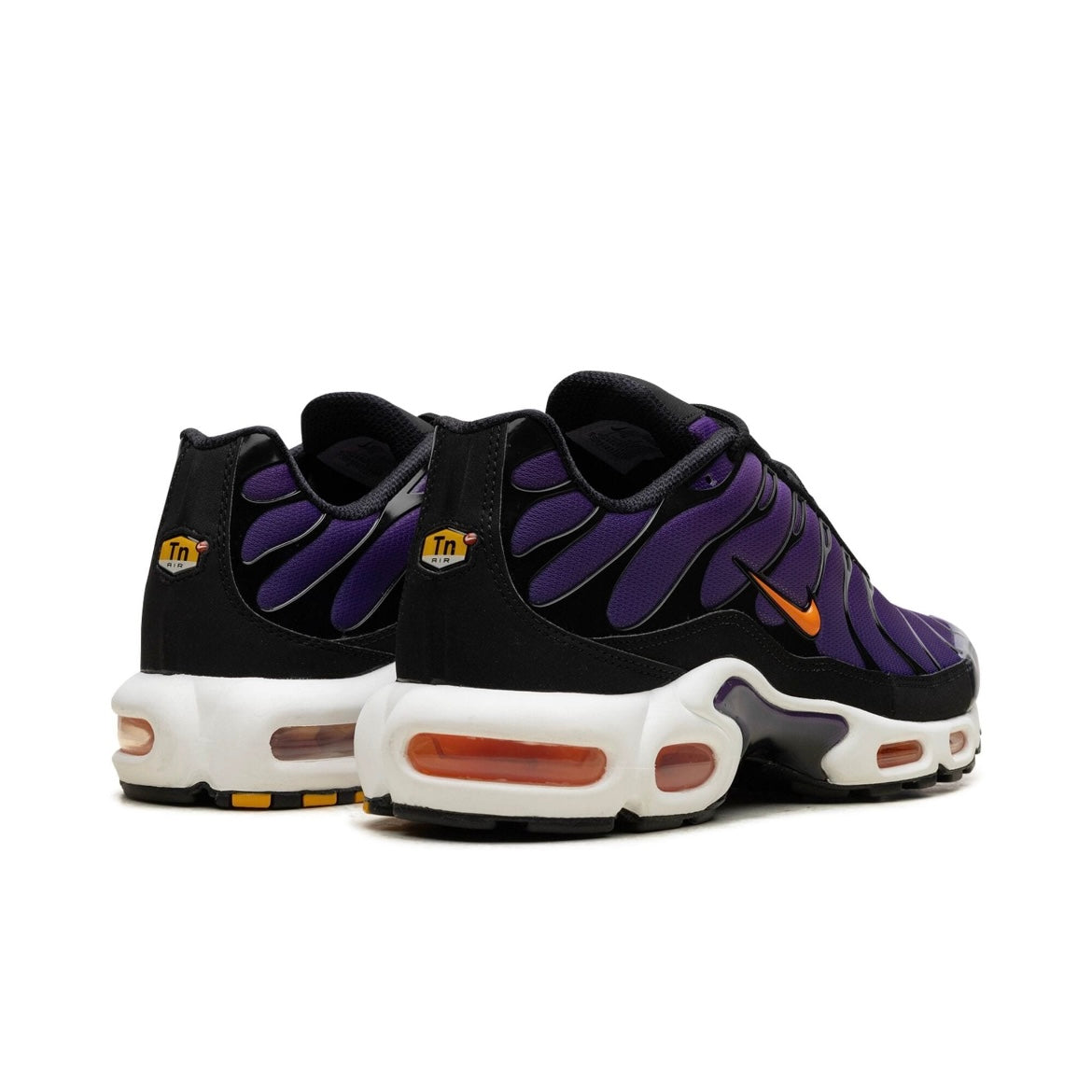 Air Max Plus TN - Purple