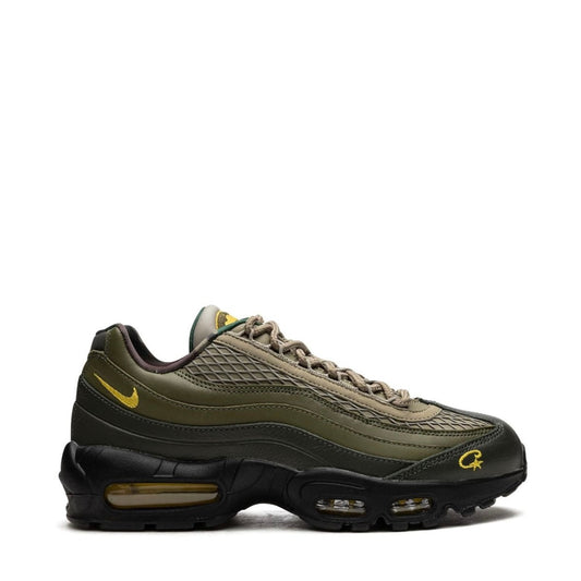 Air Max 95 x Corteiz - Règle le monde