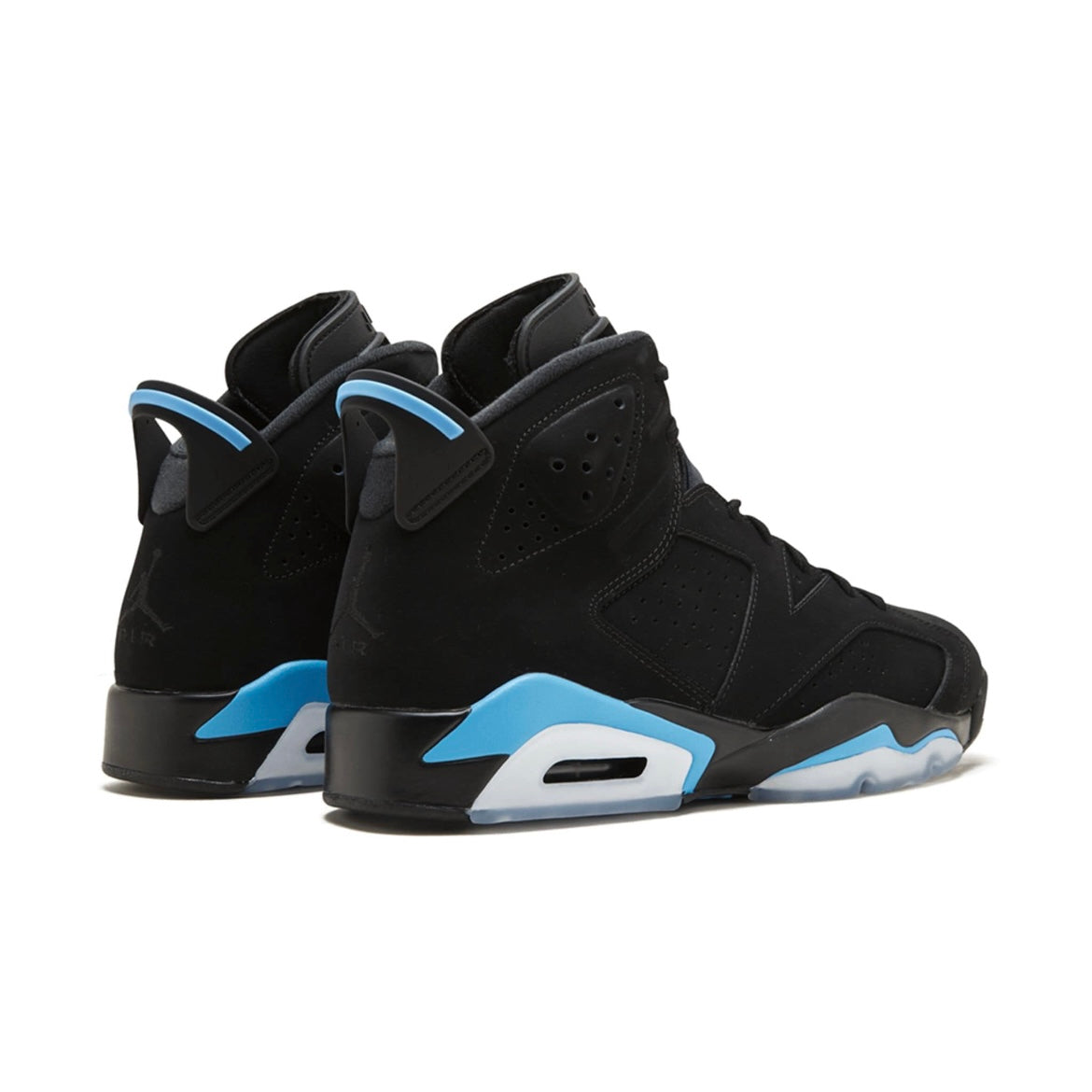 Air Jordan 6 - University Blue