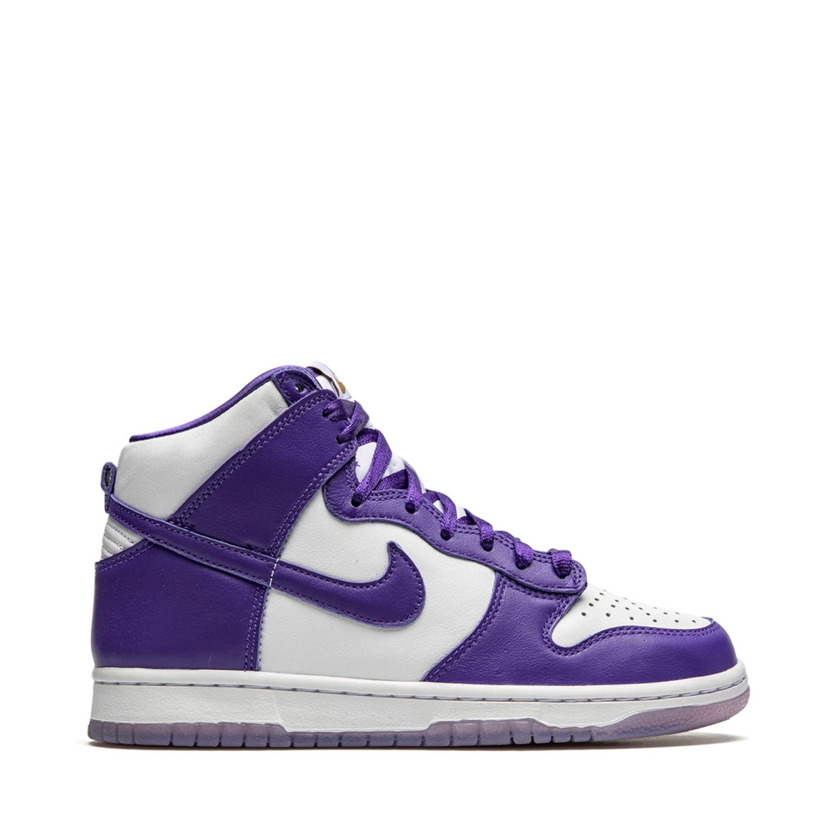 Dunk High - Varsity Purple