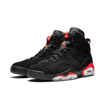 Air Jordan 6 - Infrared