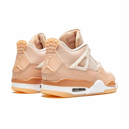 Air Jordan 4 - Shimmer