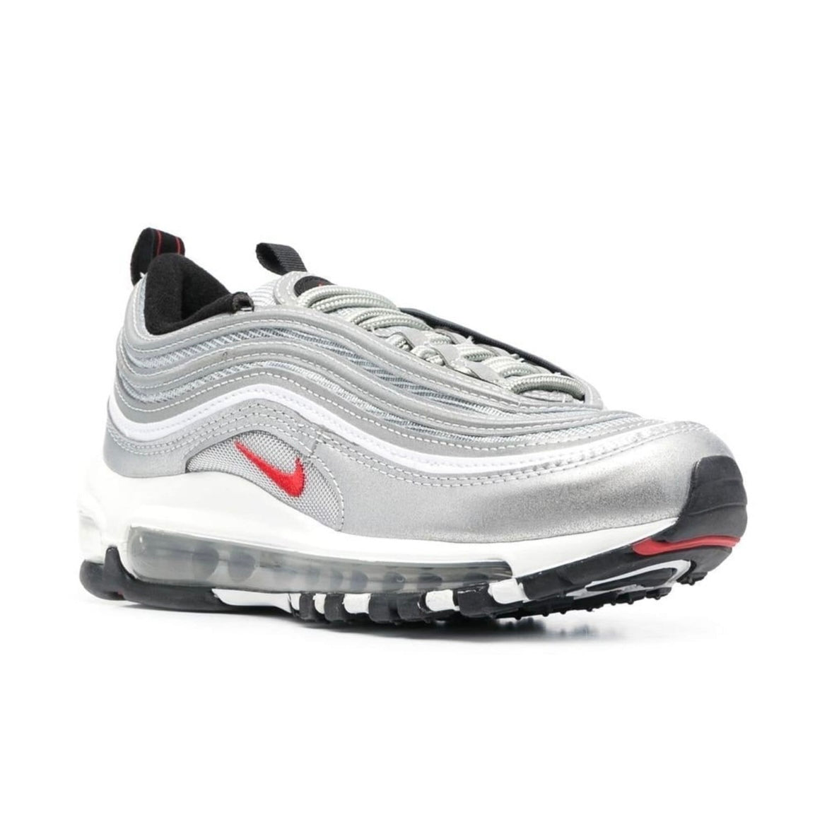 Air Max 97 - Metallic Silver