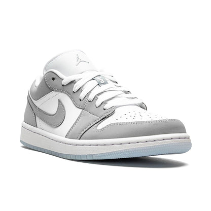 Air Jordan 1 Low - Wolf Grey