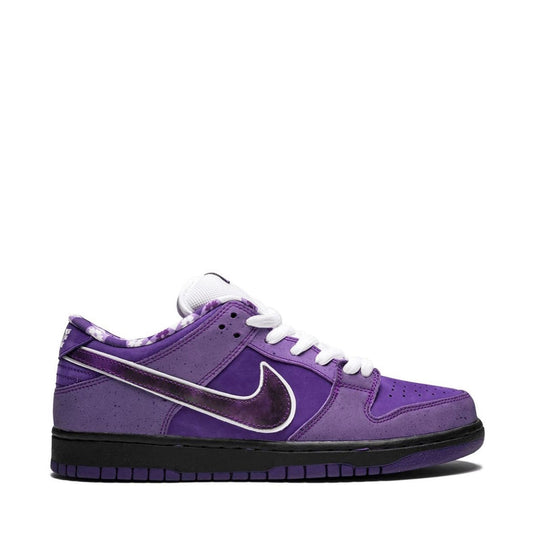 Dunk SB Low - Purple Lobster