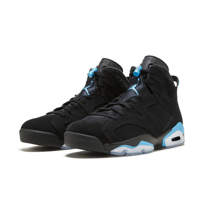 Air Jordan 6 - University Blue