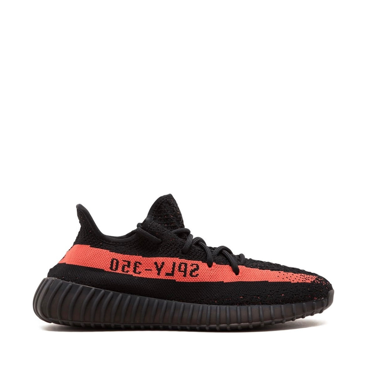 Yezzy Boost 350 V2 - Core Black