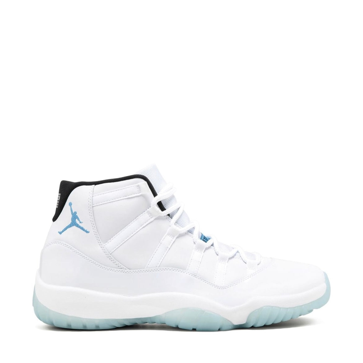 Jordan 11 Retro - Legend Blue