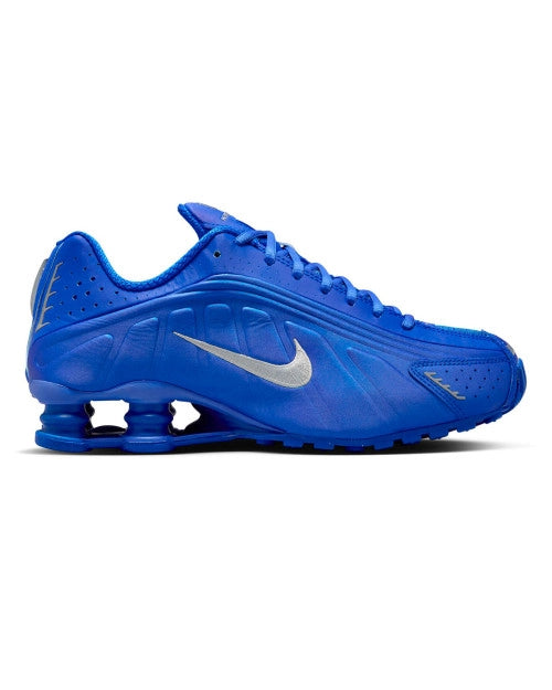 Nike Shox - Racer Blue