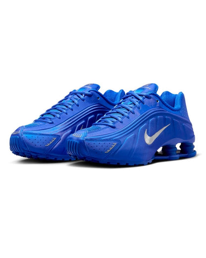 Nike Shox - Racer Blue