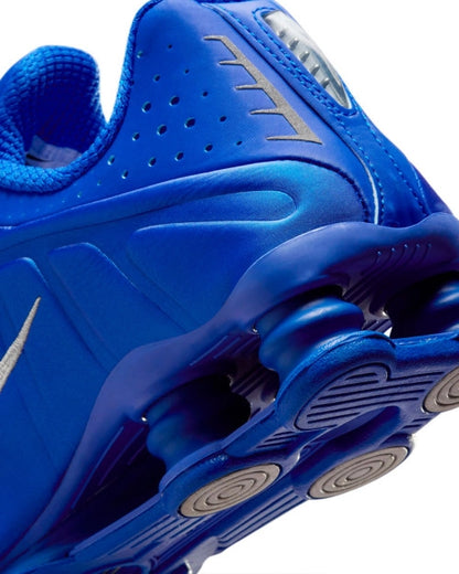 Nike Shox - Racer Blue